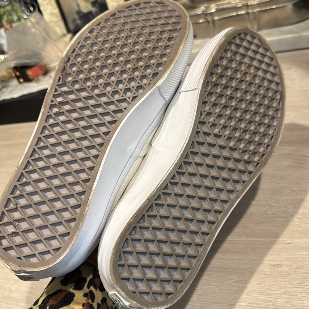 Vans skateboarding sneaker - Picture 6 of 6